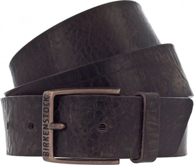 Hovedbilde Birkenstock Ohio 40mm belte brun