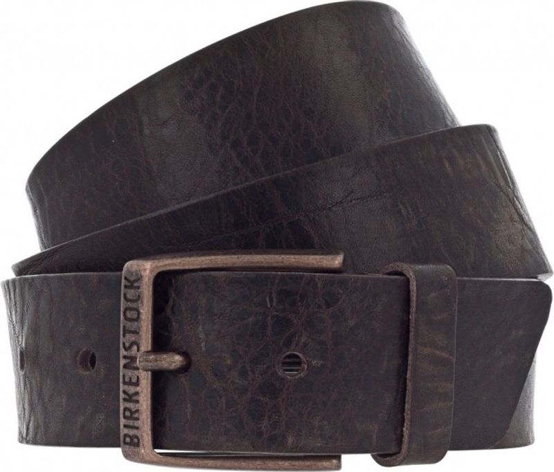 Birkenstock Ohio 40mm belte brun