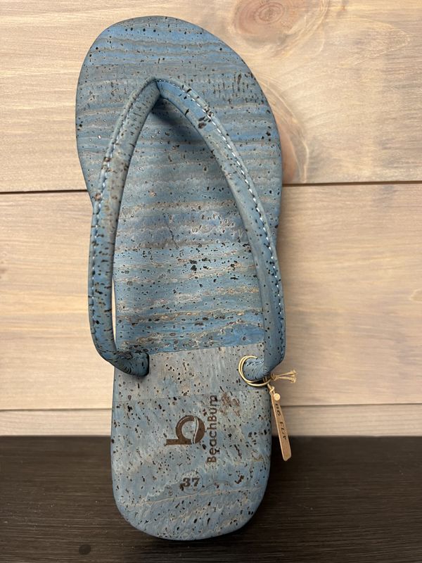 BB Flip Flops Hawai turkis