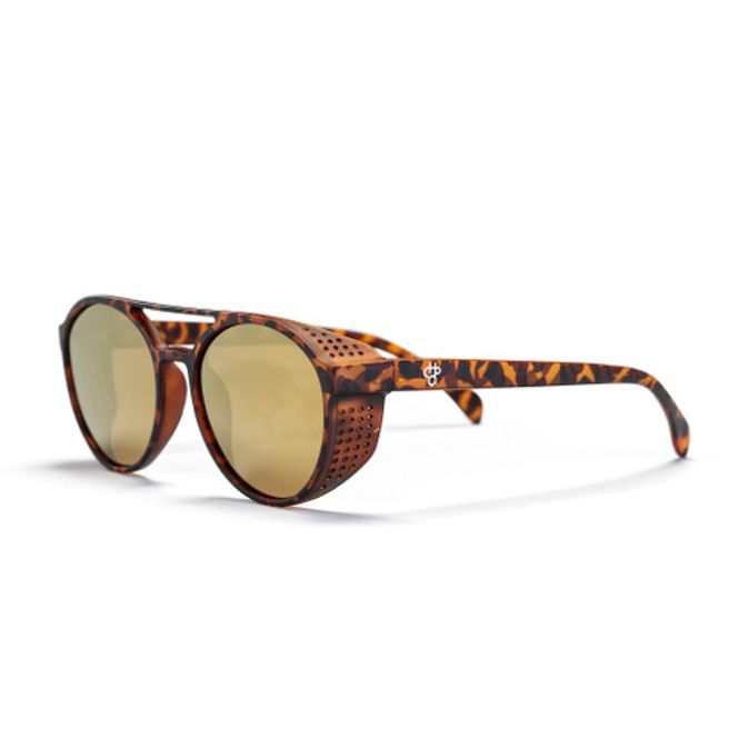 Hovedbilde CHPO Sunglasses Rickard, brown, one size