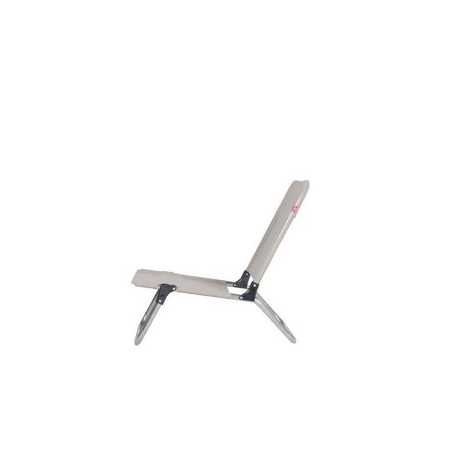 Hovedbilde Fiam Quick stol taupe beige