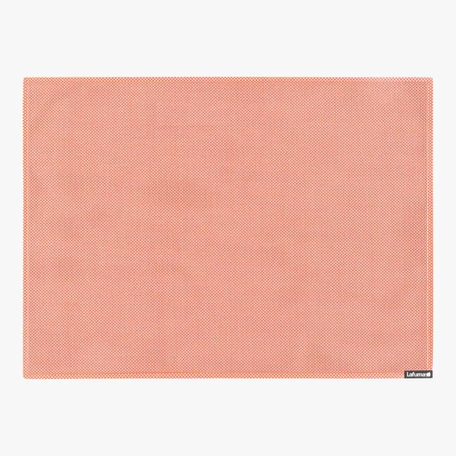 Hovedbilde Lafuma bordbrikke terracotta