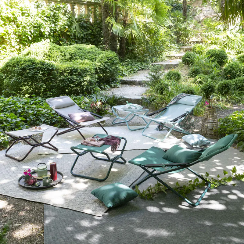 Lafuma Pute 40x40 grønn