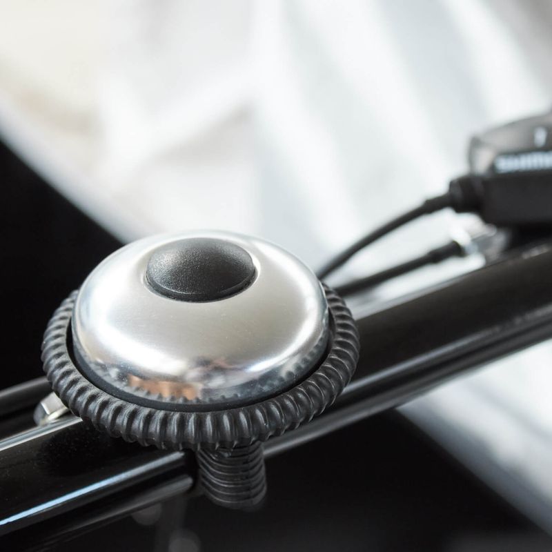 Amlad Lastesykkel elektrisk Harmony 468WH-13ah