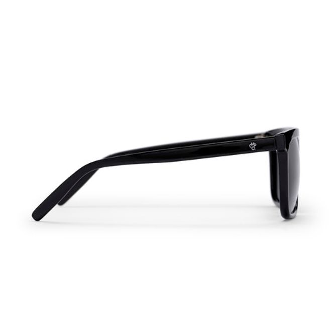 Hovedbilde CHPO Sunglasses Bruce, svart, one size