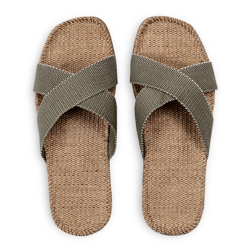 Shangies Unisex Dusty olive