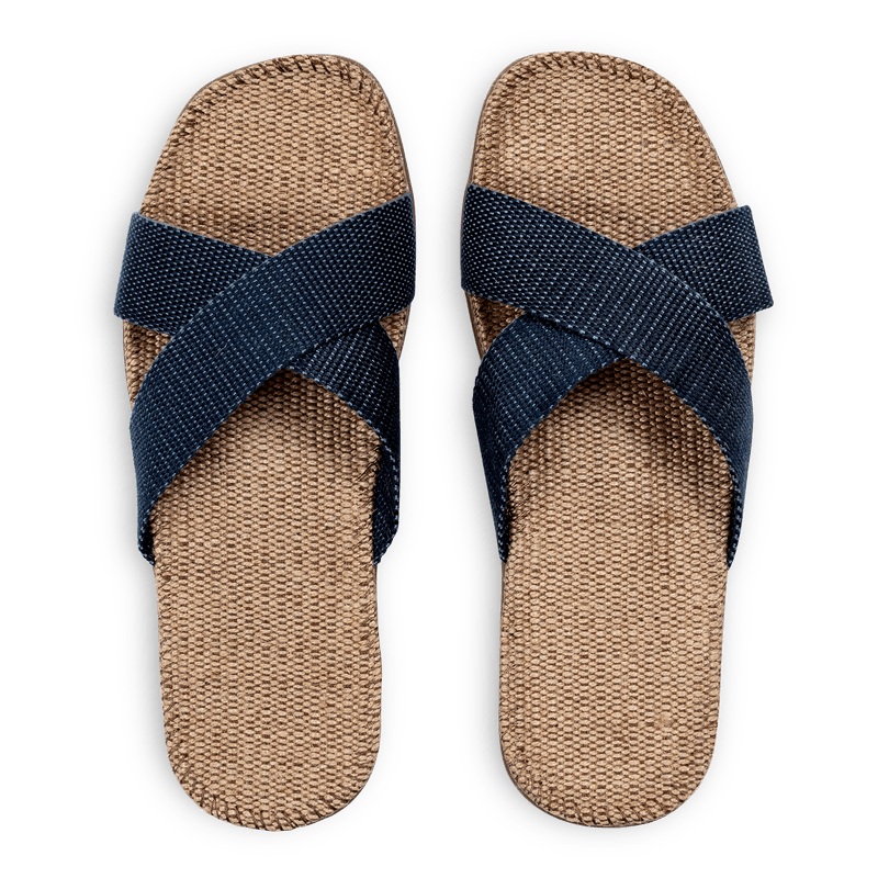 Shangies Unisex Midnight blue