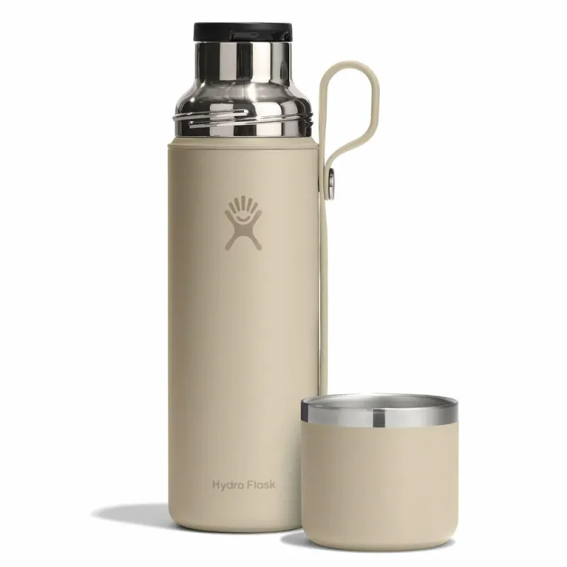 Hydro Flask 28 OZ (828ml) Termos m kopp Oat