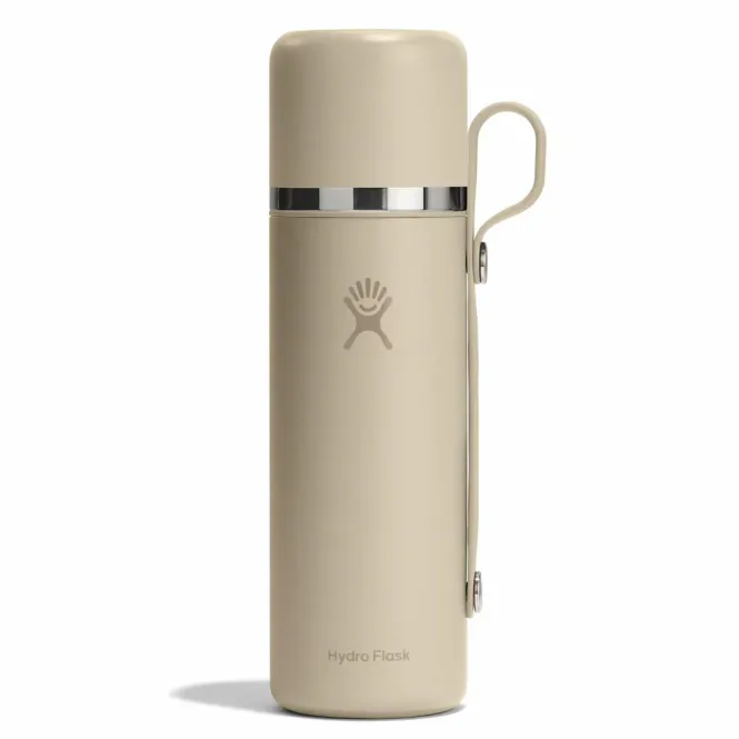 Hovedbilde Hydro Flask 28 OZ (828ml) Termos m kopp Oat