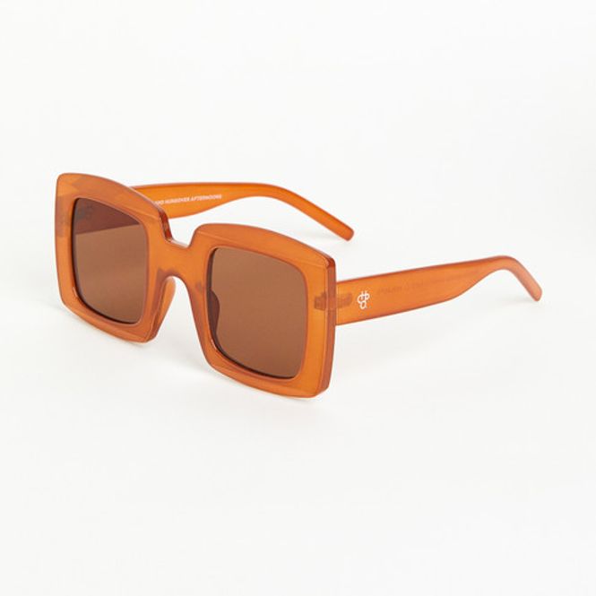 Hovedbilde CHPO Sunglasses Bengan, mustard, one size
