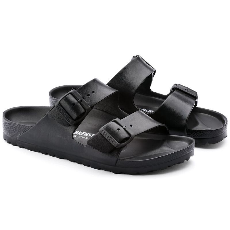 Birkenstock Arizona EVA Svart badesandal normal