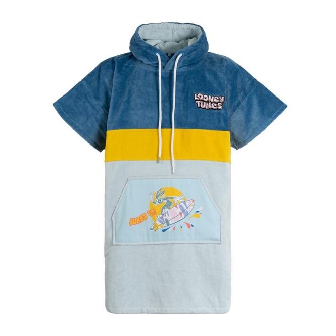 Hovedbilde Wave Poncho Looney Tunes Limited Ed XXS-S