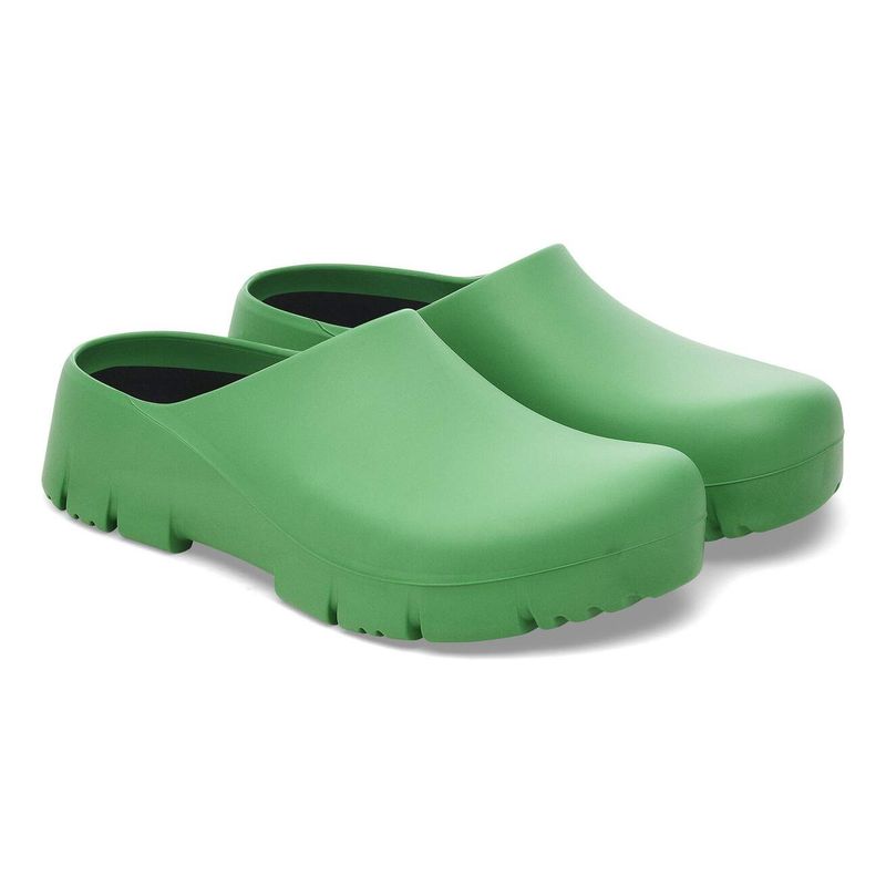 Birkenstock Super Birki 2 apple grønn normal