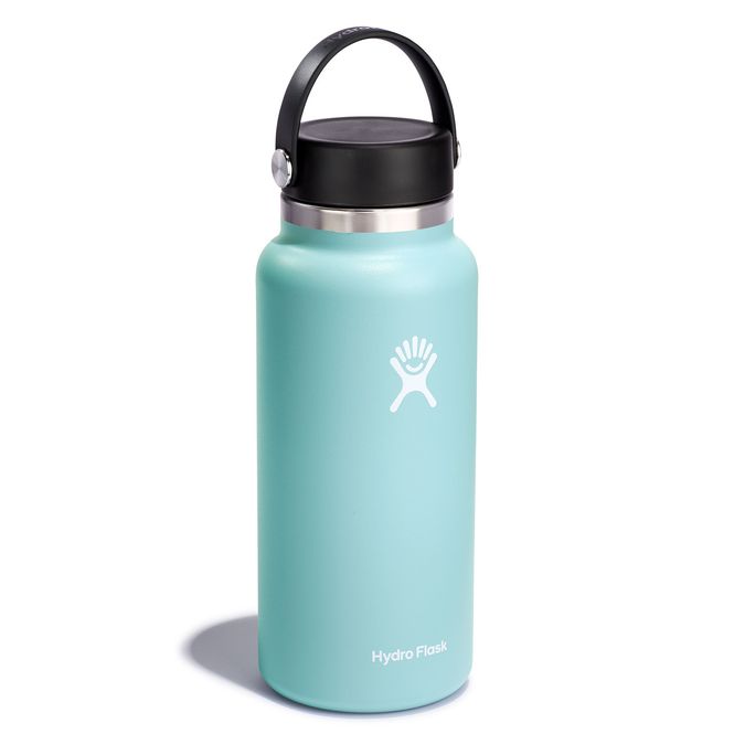Hovedbilde Hydro Flask 32 OZ (946ml) Wide Flex Cap Dew