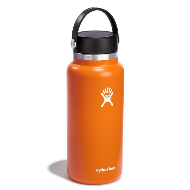Hovedbilde Hydro Flask 32 OZ (946ml) Wide Flex Cap Mesa