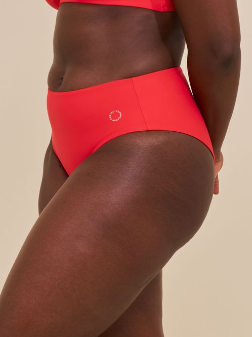 Hovedbilde CPH Cartel Ubud Bikini Bottom Heat
