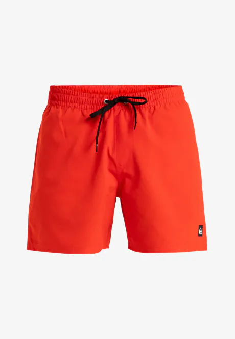 Hovedbilde Quiksilver Everyday solid volley shorts rød