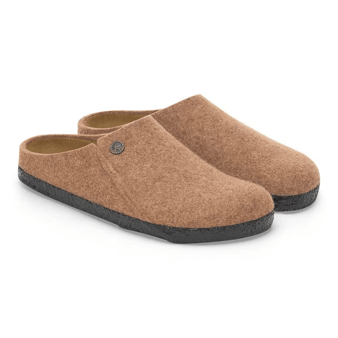Hovedbilde Birkenstock Zermatt Toffe Melange tøffel ...